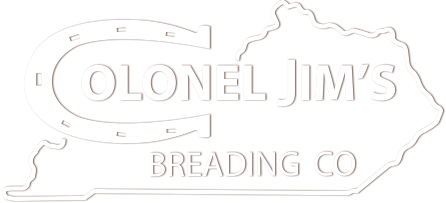 Colonel Jim's Breading Co.