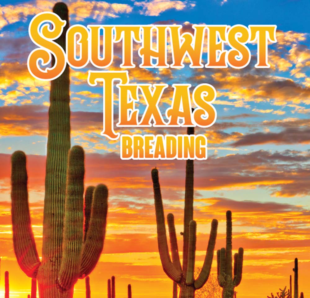Southwest Texas Breading